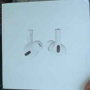 AirPod Pros
